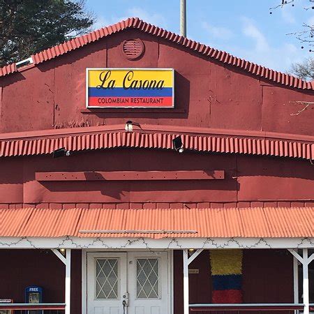 la casona colombian restaurant 3820 stewart rd doraville ga 30340